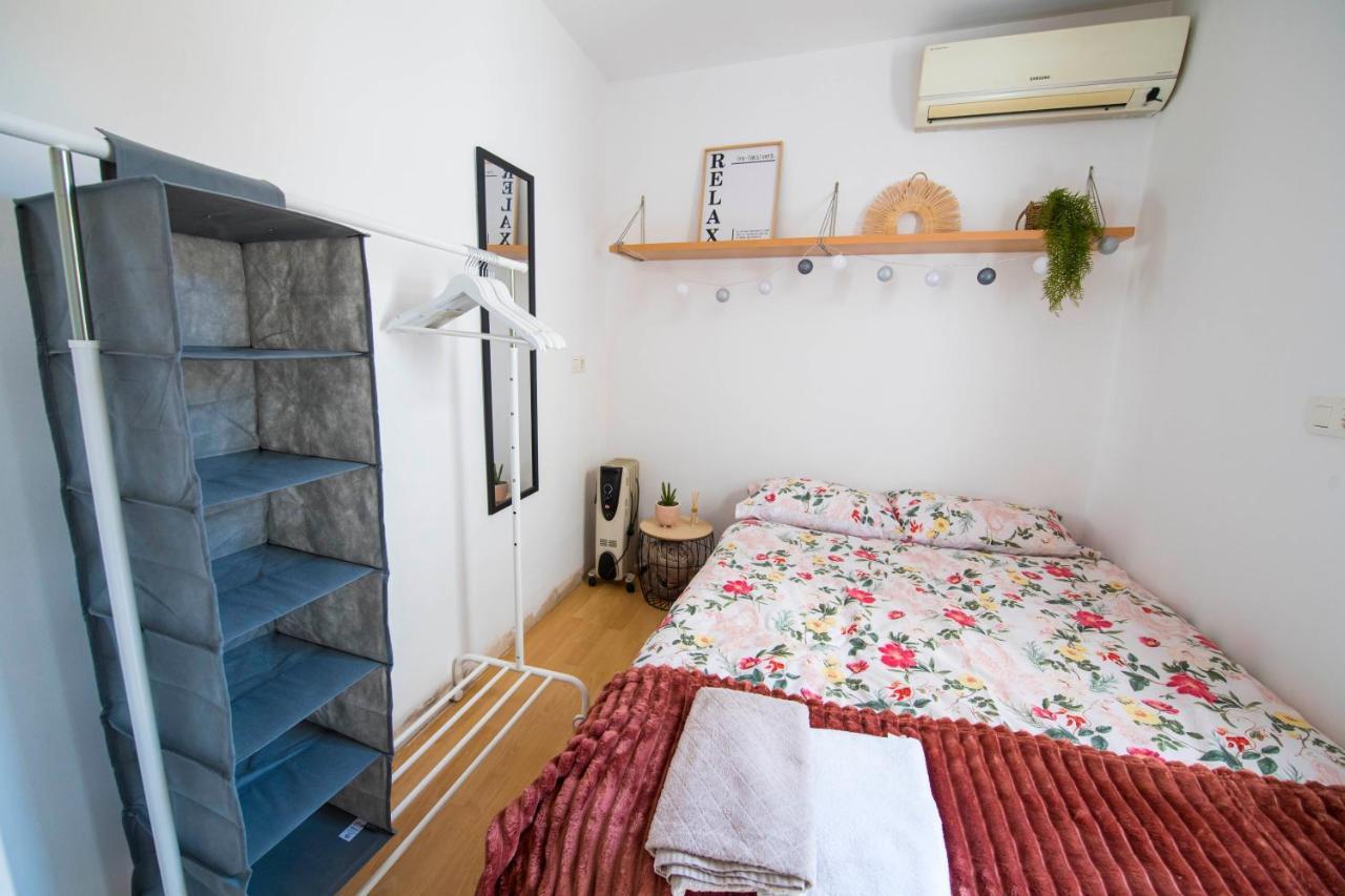 Carmen Aljibe De La Miel Apartment Granada Bagian luar foto