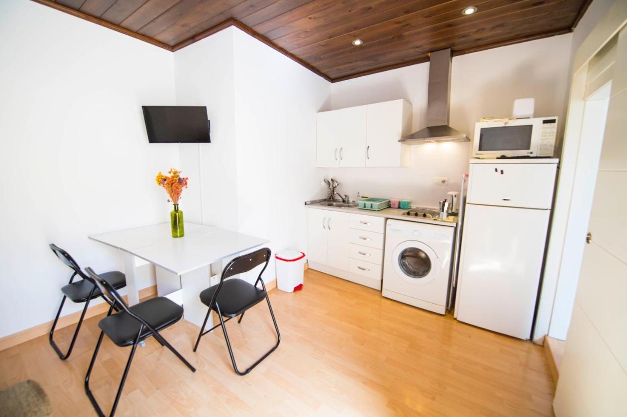Carmen Aljibe De La Miel Apartment Granada Bagian luar foto