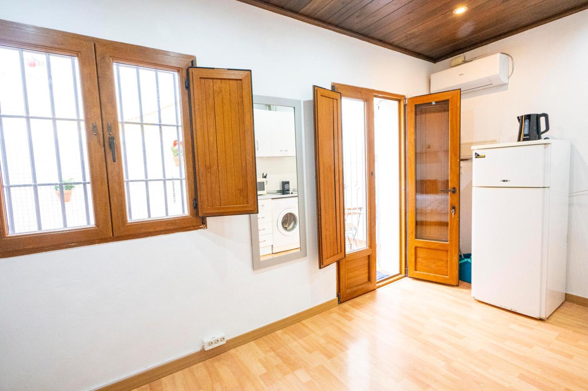 Carmen Aljibe De La Miel Apartment Granada Bagian luar foto