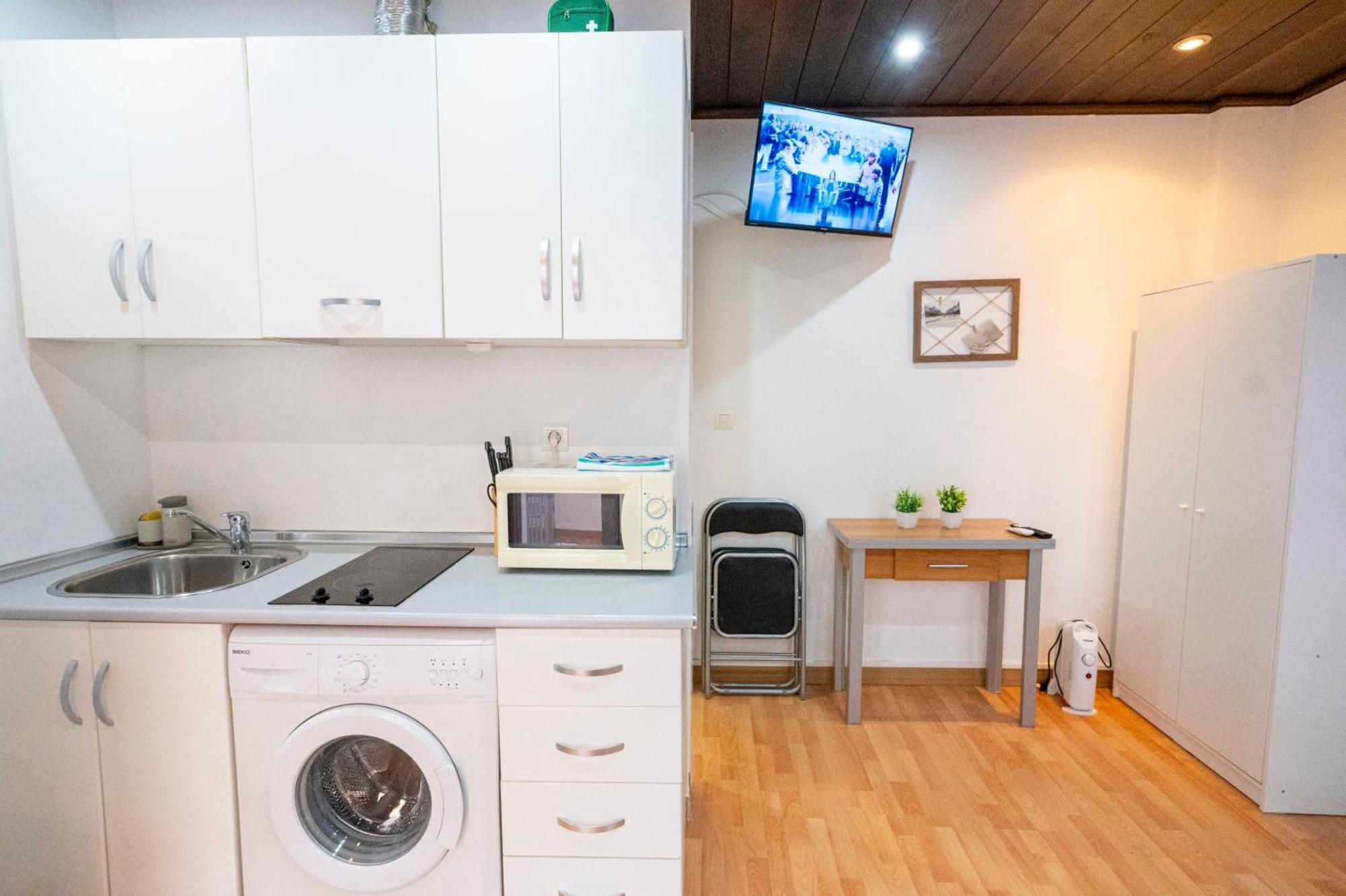 Carmen Aljibe De La Miel Apartment Granada Bagian luar foto