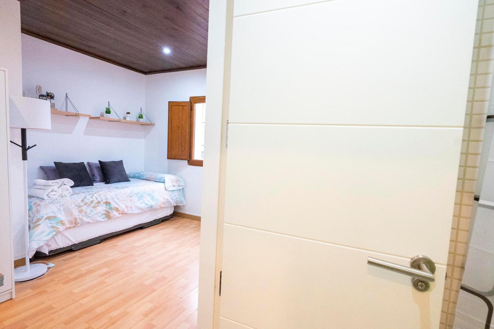 Carmen Aljibe De La Miel Apartment Granada Bagian luar foto