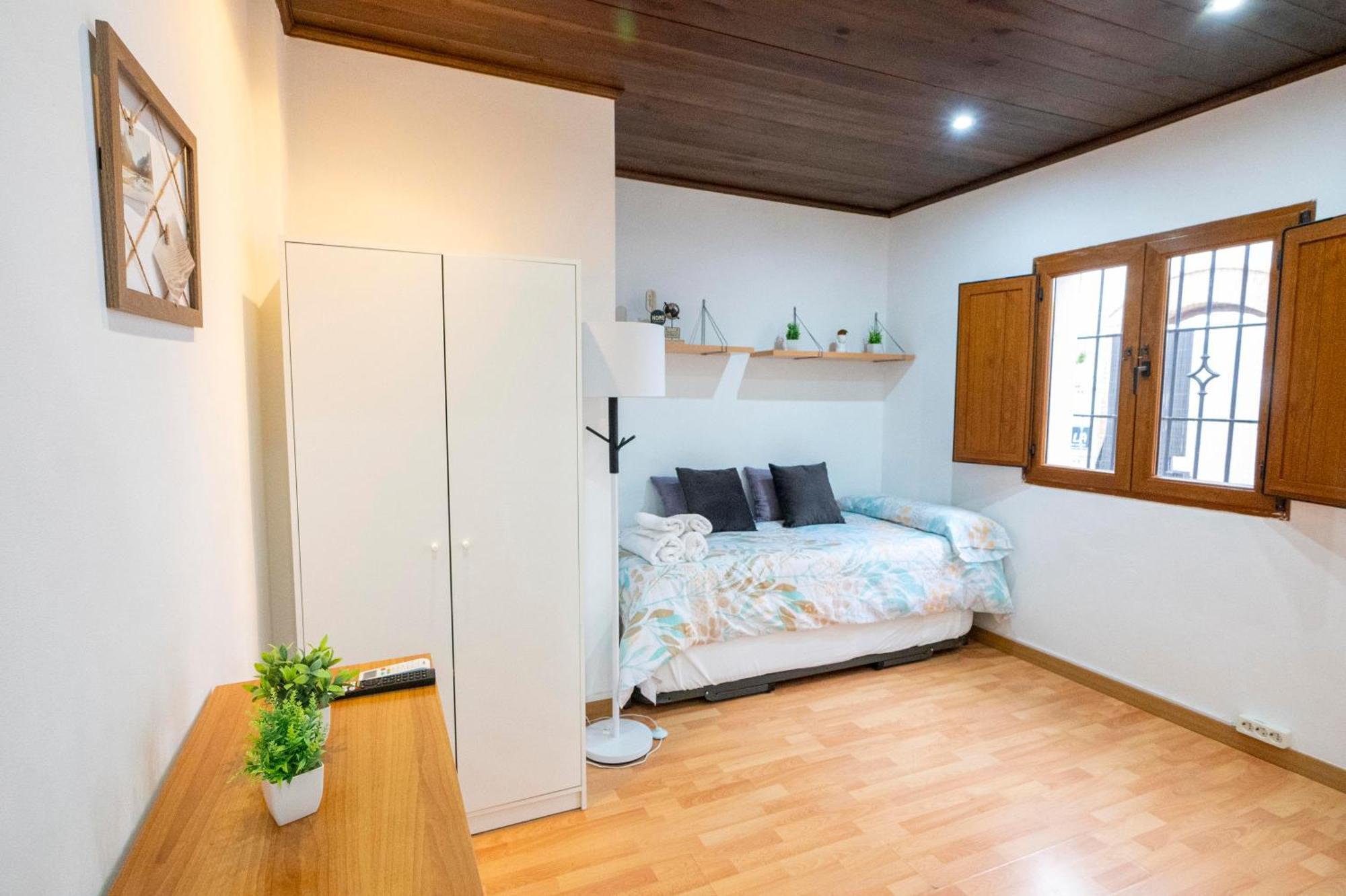 Carmen Aljibe De La Miel Apartment Granada Bagian luar foto
