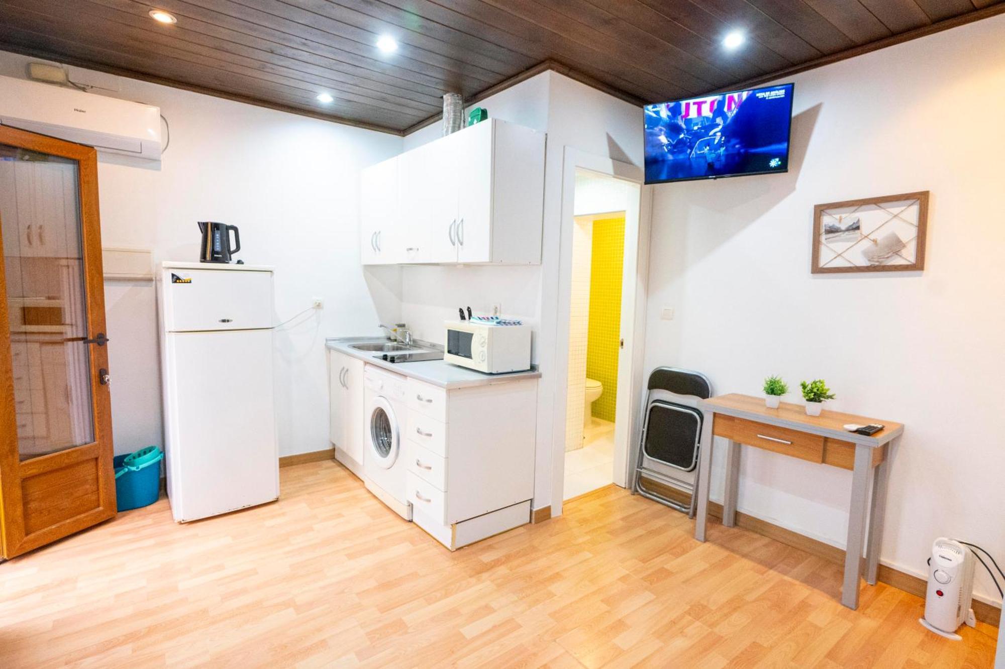 Carmen Aljibe De La Miel Apartment Granada Bagian luar foto