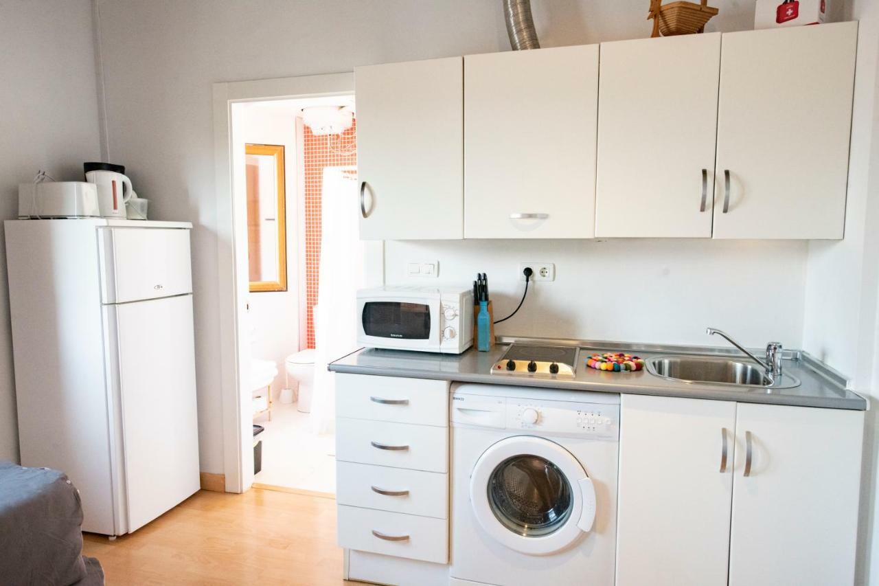 Carmen Aljibe De La Miel Apartment Granada Bagian luar foto